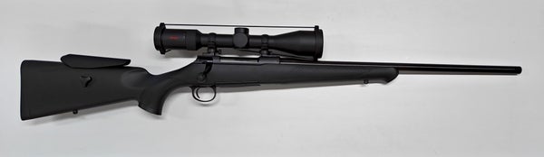 Sauer S100 Classic XT cal.308Win M15x1 paketti