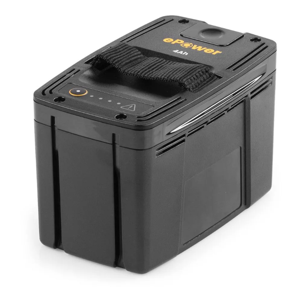 Stiga E 440 AKKU - 48V-4Ah