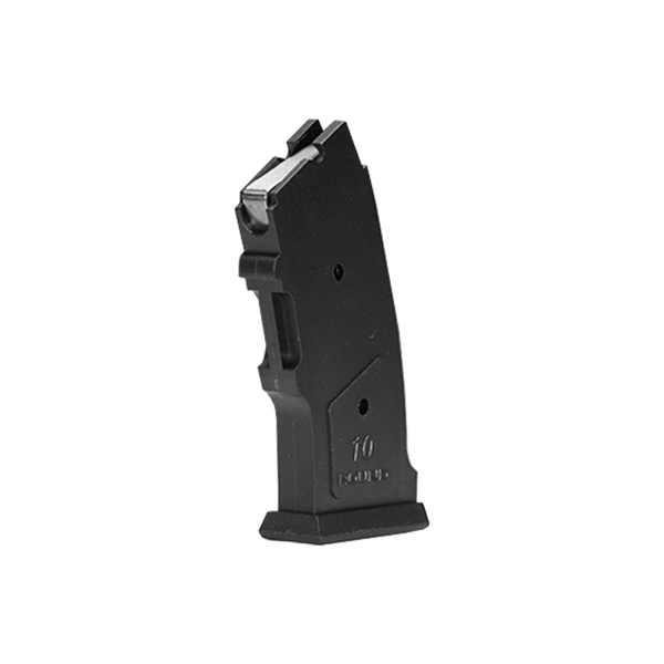 Cz 455/457 22 lr 10Ptr Lipas