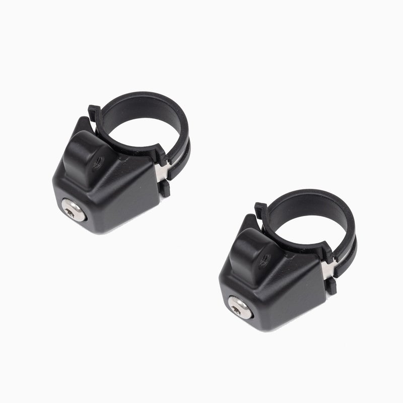 Tavaratelineen asennussarja, Multi fix Kit