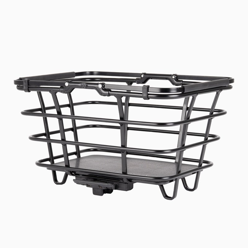 Tavarakori Etu, Atran Epic Multi, 23 ltr. AVS pikakiinnitys, musta kantokahvalla