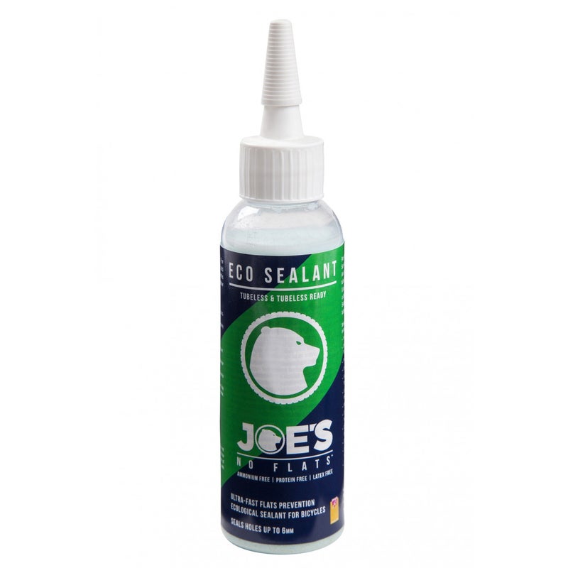 Renkaan tiivistysaine JOE'S Eco Sealant, 125ml