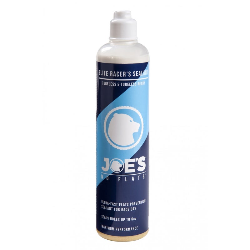 Renkaan tiivistysaine JOE'S Elite Race Sealant, 500ml