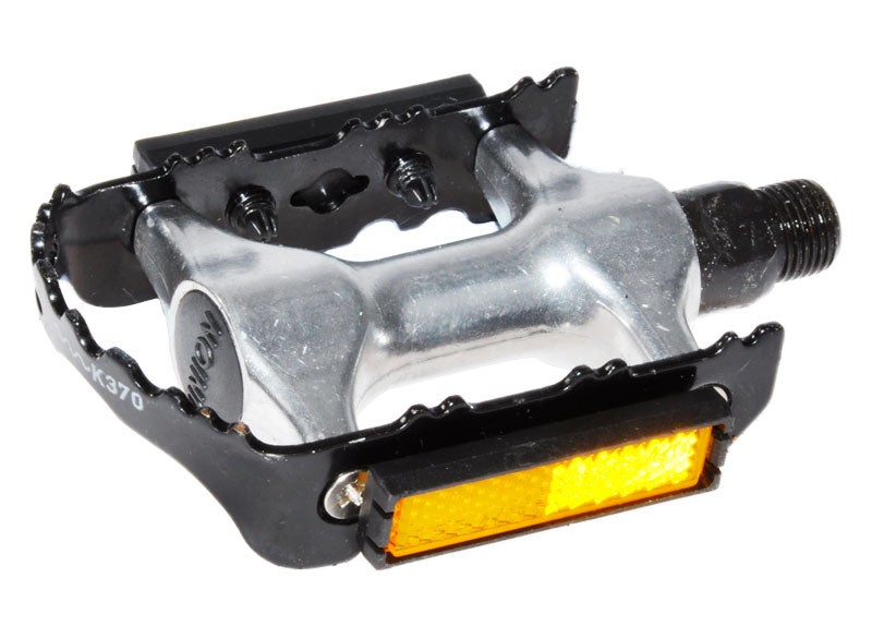 Poljin 9/16" UNION MTB Alu