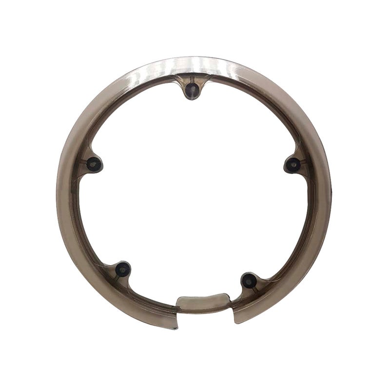 Ketjusuoja Cavo MTB/Trekking, 42 hampainen, 5-ruuvinen, mm. Lasco 60311 yhteenso