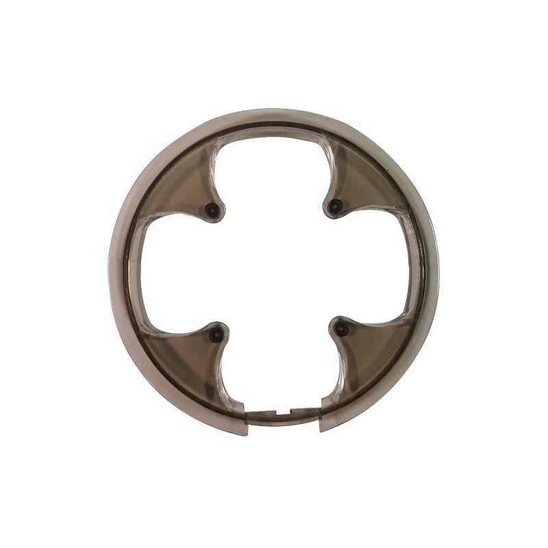 Ketjusuoja Cavo MTB/Trekking, 42 hampainen, 4-ruuvinen, mm. Lasco 69500 yhteenso