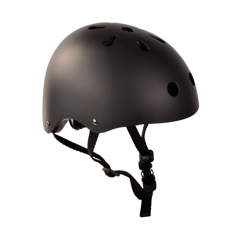 X-COOL BMX py&ouml;r&auml;ilykyp&auml;r&auml;, koko 54-58cm, mattamusta