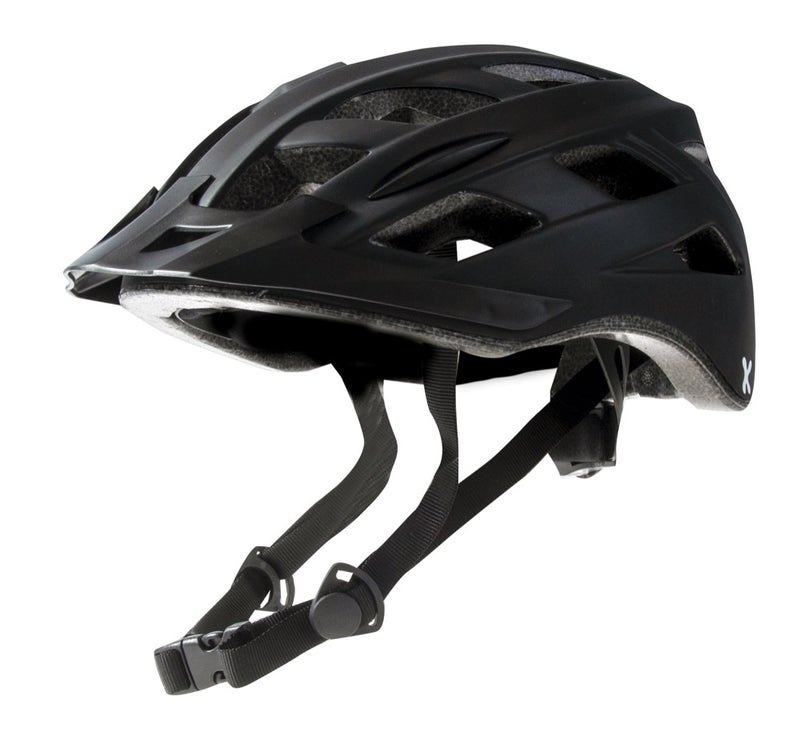 GTX City py&ouml;r&auml;ilykyp&auml;r&auml;, koko 58-61cm, mattamusta