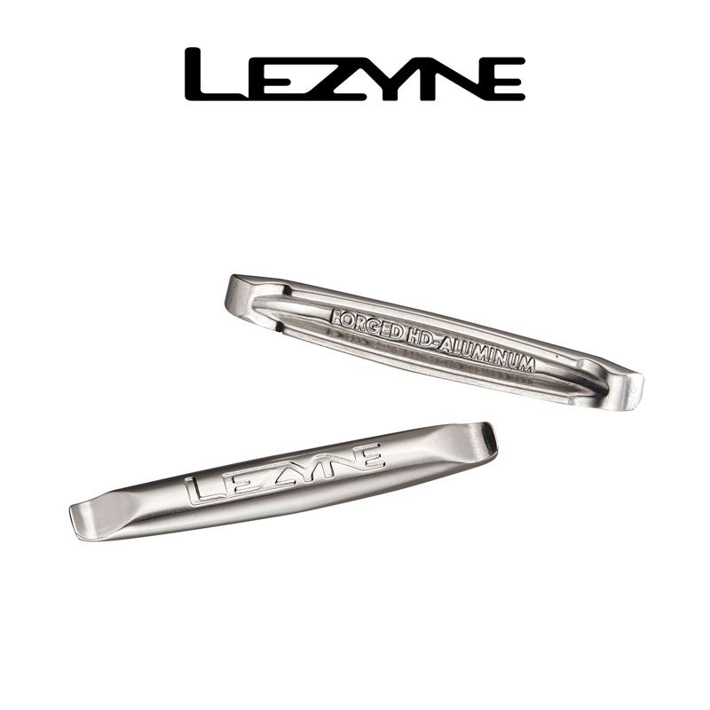 Alloy Lever rengasrautapari LEZYNE