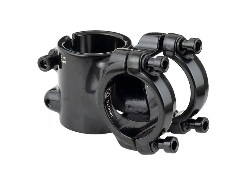 Bontrager Comp 31.8 7 Degree Blendr Stem