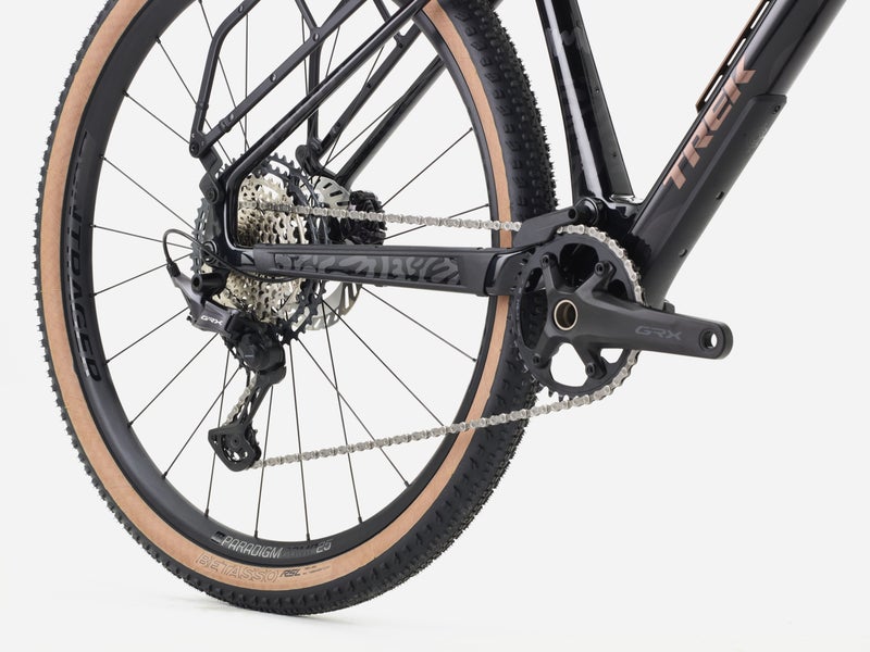 Trek CheckOUT SL 5 gravel py&ouml;r&auml;