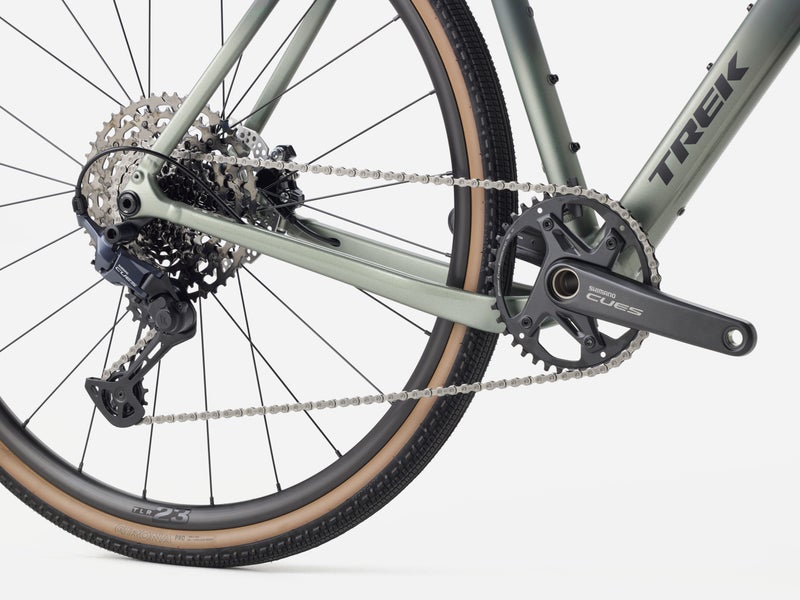 Trek Checkpoint ALR 4 Gen 3 gravel py&ouml;r&auml;