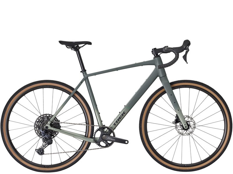 Trek Checkpoint ALR 4 Gen 3 gravel py&ouml;r&auml;