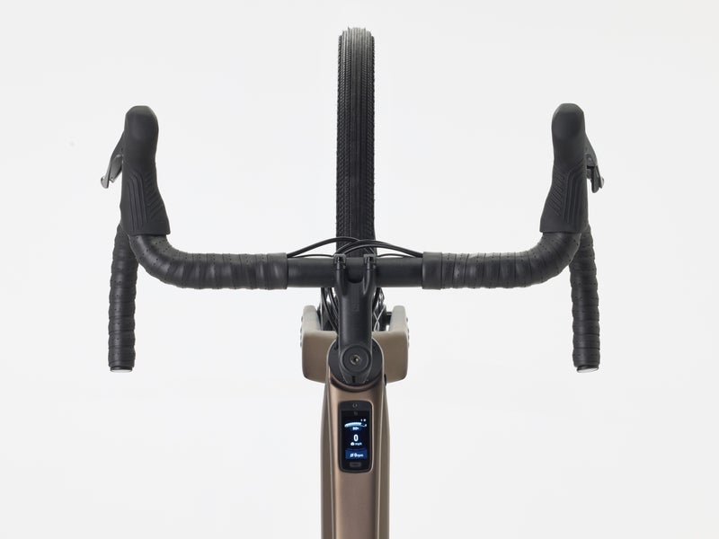 Trek Checkpoint+ SL 5 s&auml;hk&ouml;avusteinen gravel py&ouml;r&auml;