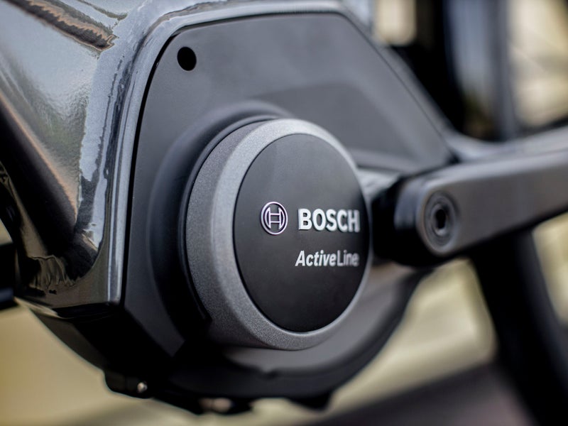 Trek District+ 1 matalarunkoinen s&auml;hk&ouml;py&ouml;r&auml;