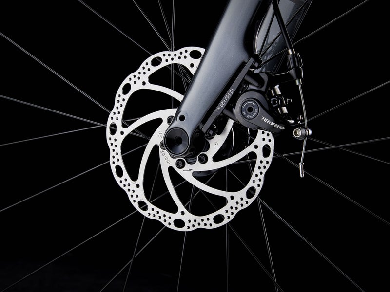 Trek Domane AL 2 Gen 4 maantiepy&ouml;r&auml;