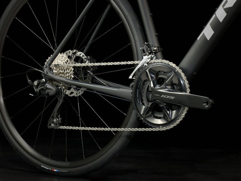 Trek Domane AL 5 Gen 4 maantiepy&ouml;r&auml;