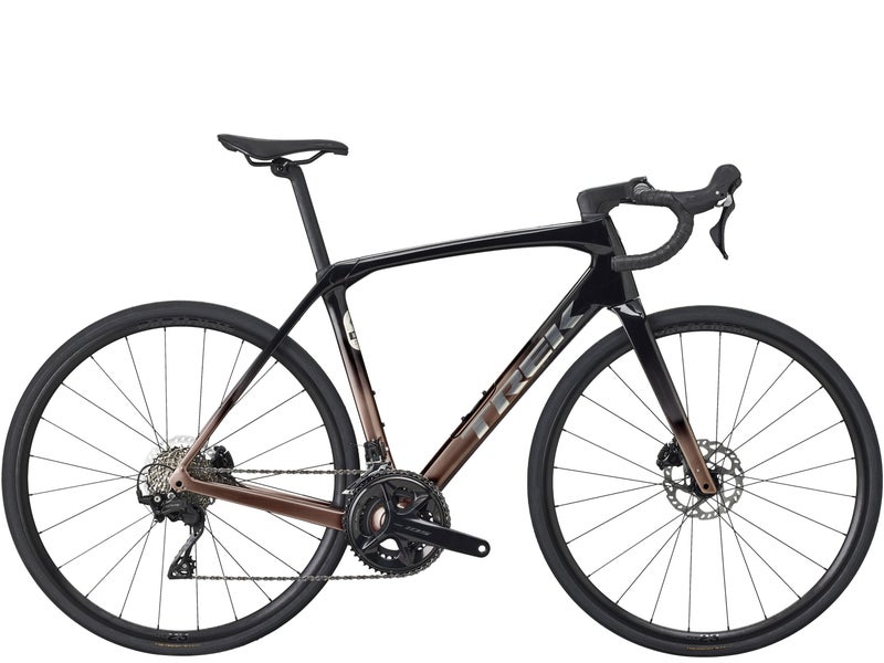 Trek Domane SL 5 Gen 4 maantiepy&ouml;r&auml;