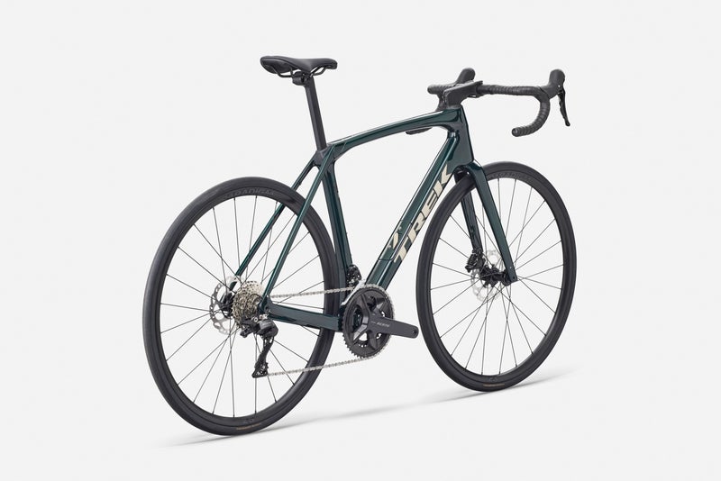 Trek Domane SL 5 Gen 4 maantiepy&ouml;r&auml;