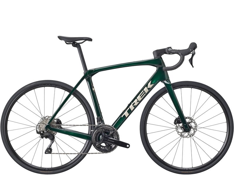 Trek Domane SL 5 Gen 4 maantiepy&ouml;r&auml;