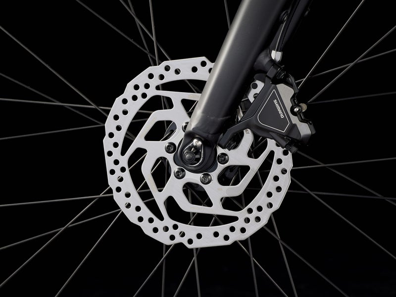 Trek Dual Sport+ 2 LT s&auml;hk&ouml;avusteinen hybridipy&ouml;r&auml;