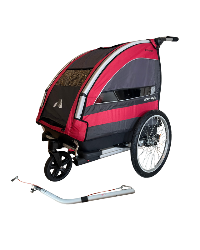 Py&ouml;r&auml;k&auml;rry ulkoa