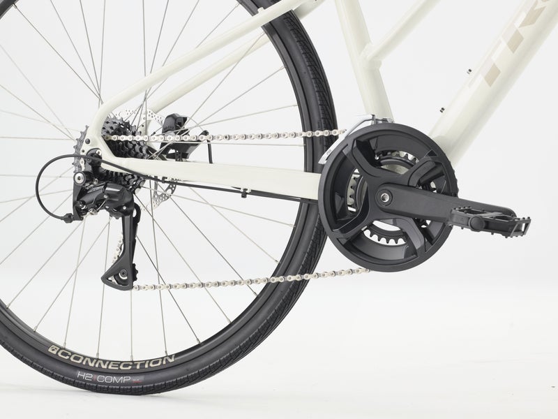 Trek FX 1 Midstep Gen 4 hybridipy&ouml;r&auml;