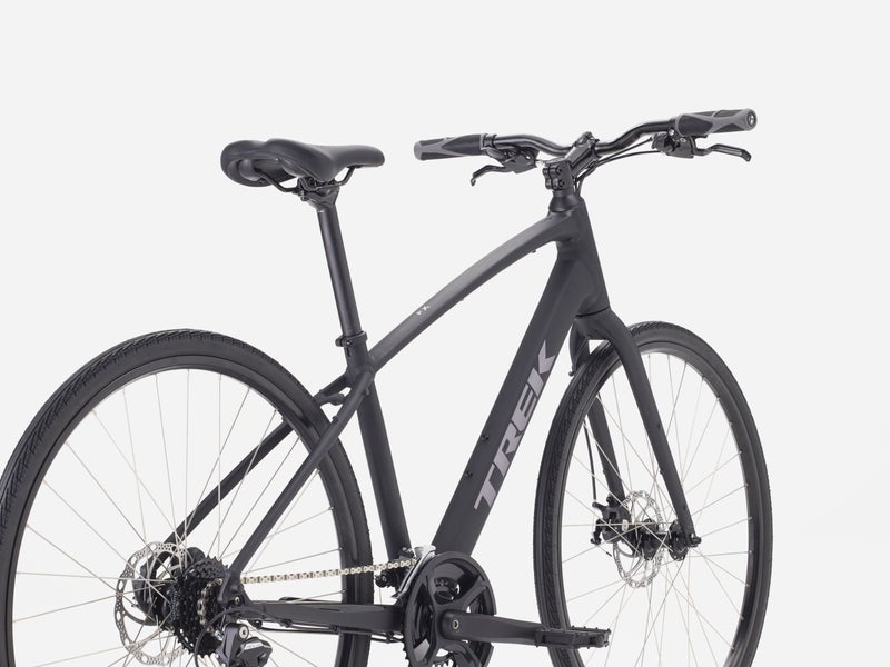 Trek FX 1 Stepover Gen 4 hybridipy&ouml;r&auml;