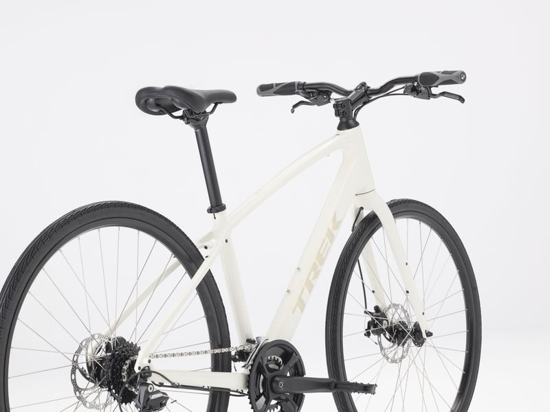 Trek FX 1 Stepover Gen 4 hybridipy&ouml;r&auml;