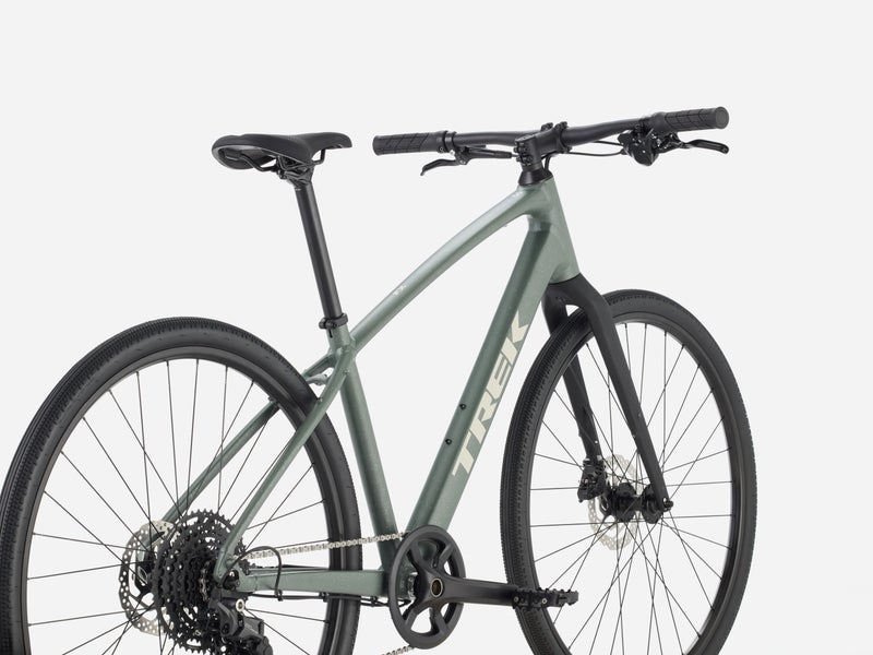 Trek FX Sport AL 3 hybridipy&ouml;r&auml;