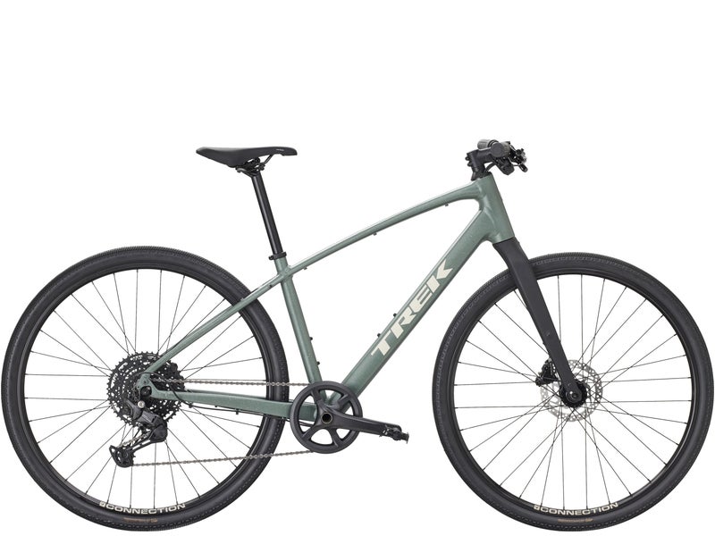 Trek FX Sport AL 3 hybridipy&ouml;r&auml;