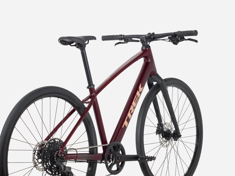 Trek FX Sport AL 3 hybridipy&ouml;r&auml;