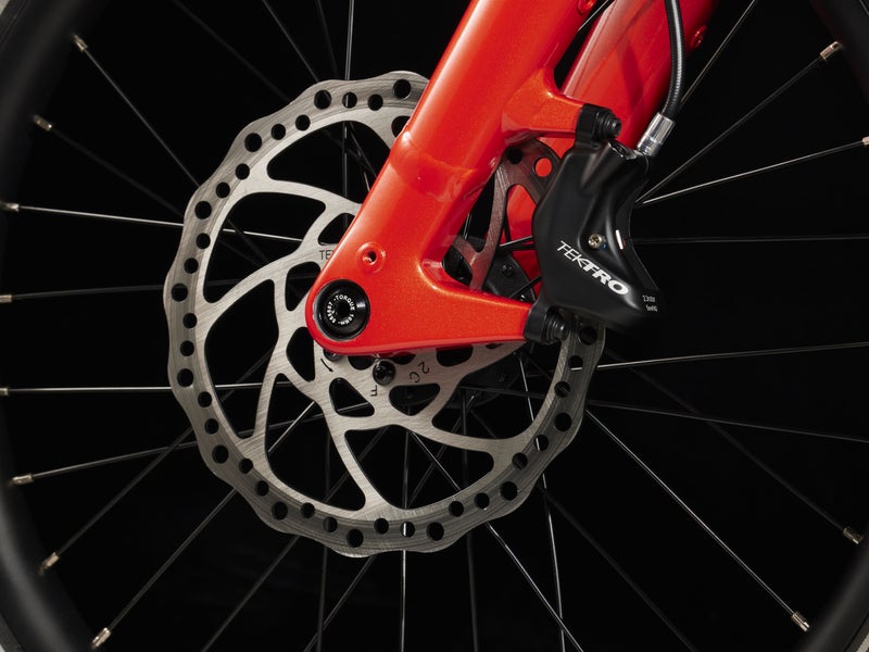 Trek Fetch+ 2 s&auml;hk&ouml;avusteinen tavarapy&ouml;r&auml;