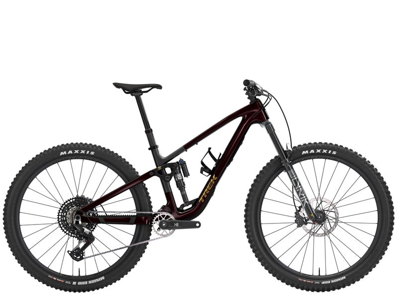 Trek Fuel EX 9.8 Eagle 90 Gen 7 t&auml;ysjoustomaastopy&ouml;r&auml;