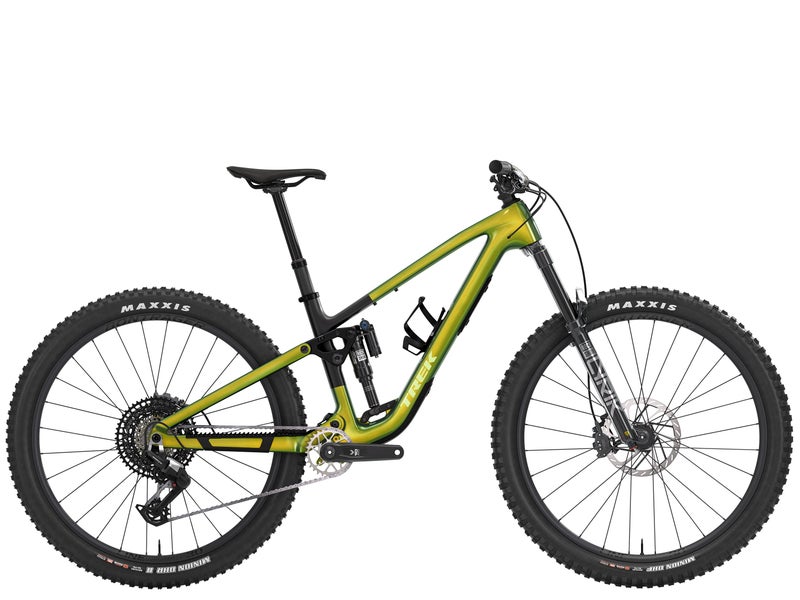 Trek Fuel EX 9.8 Eagle 90 Gen 7 t&auml;ysjoustomaastopy&ouml;r&auml;