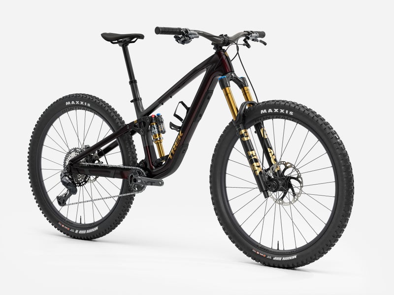 Trek Fuel EX 9.8 XT Di2 Gen 7 t&auml;ysjoustomaastopy&ouml;r&auml;