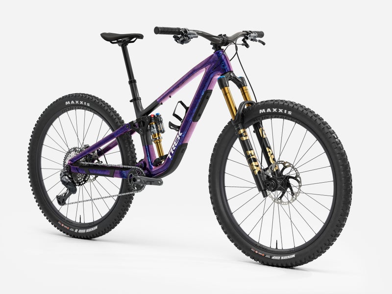 Trek Fuel EX 9.8 XT Di2 Gen 7 t&auml;ysjoustomaastopy&ouml;r&auml;