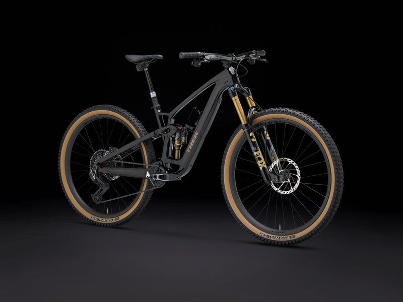 Trek Fuel EX 9.9 X0 AXS T-Type Gen 6 t&auml;ysjoustomaastopy&ouml;r&auml;