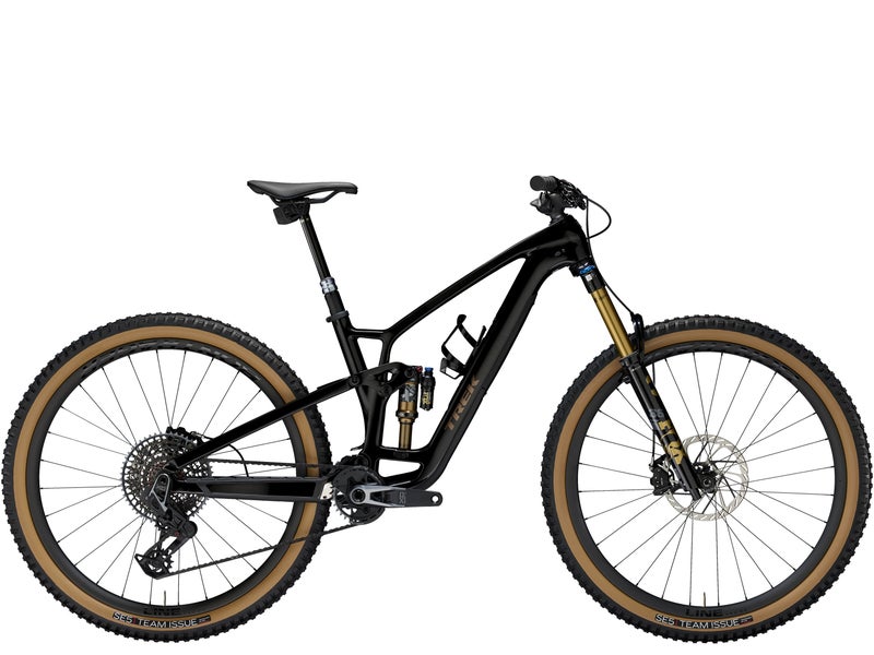 Trek Fuel EX 9.9 X0 AXS T-Type Gen 6 t&auml;ysjoustomaastopy&ouml;r&auml;