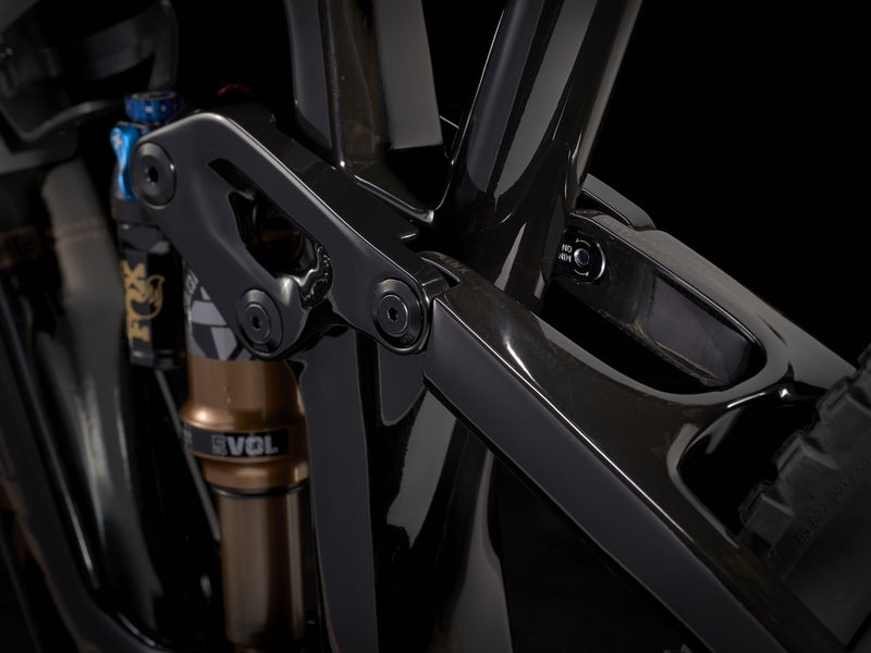 Trek Fuel EX 9.9 XTR Gen 6 t&auml;ysjoustomaastopy&ouml;r&auml;