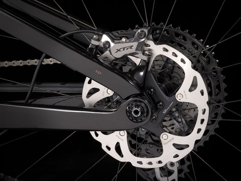 Trek Fuel EX 9.9 XTR Gen 6 t&auml;ysjoustomaastopy&ouml;r&auml;