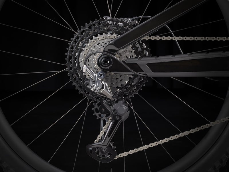 Trek Fuel EX 9.9 XTR Gen 6 t&auml;ysjoustomaastopy&ouml;r&auml;