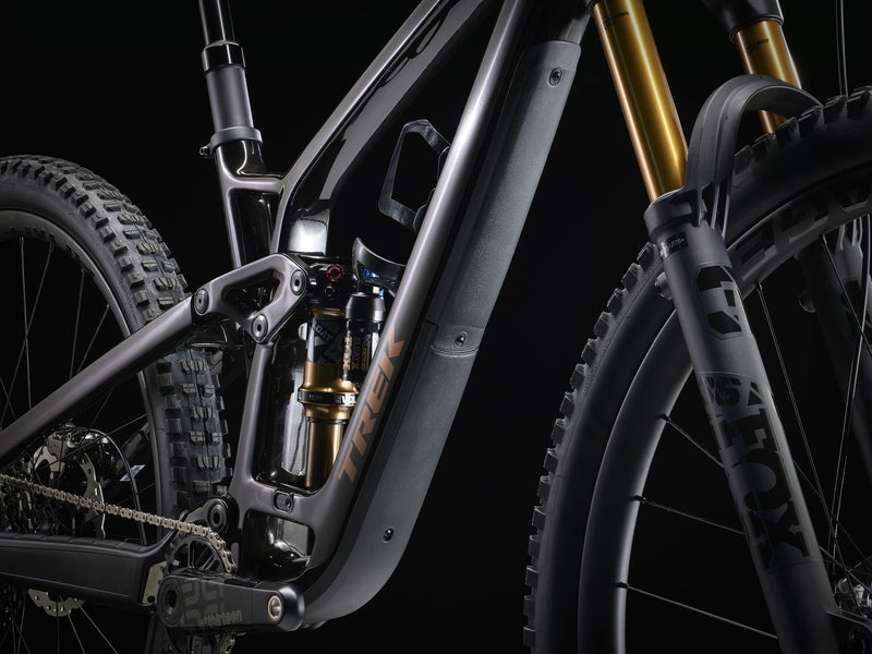 Trek Fuel EX 9.9 XTR Gen 6 t&auml;ysjoustomaastopy&ouml;r&auml;