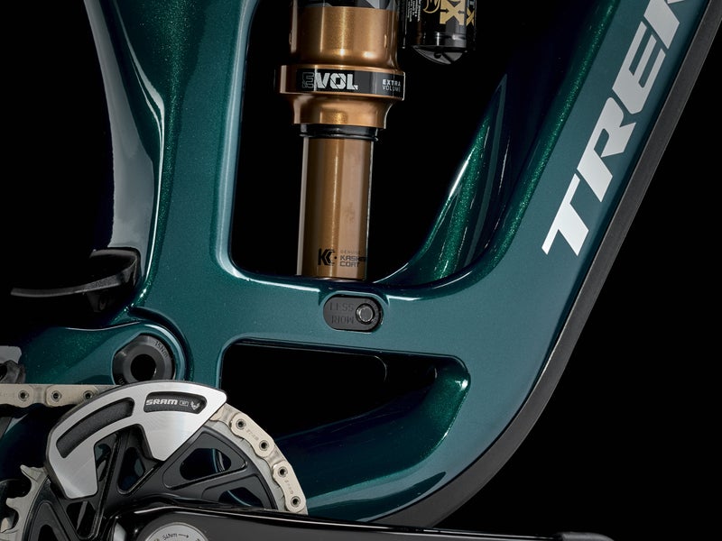 Trek Fuel EX 9.9 XX AXS T-Type Gen 6 t&auml;ysjoustomaastopy&ouml;r&auml;