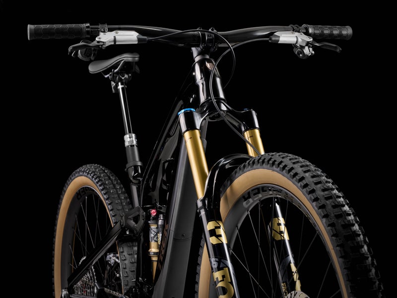 Trek Fuel EX 9.9 XX AXS T-Type Gen 6 t&auml;ysjoustomaastopy&ouml;r&auml;