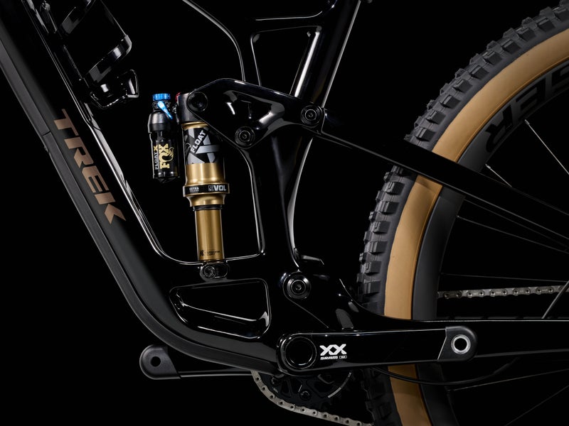 Trek Fuel EX 9.9 XX AXS T-Type Gen 6 t&auml;ysjoustomaastopy&ouml;r&auml;