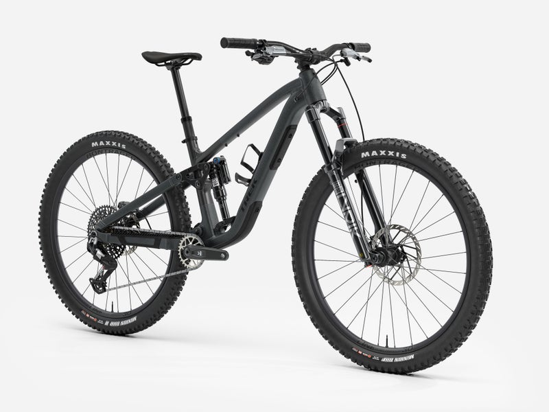 Trek Fuel EX 9 Eagle 90 Gen 7 t&auml;ysjoustomaastopy&ouml;r&auml;
