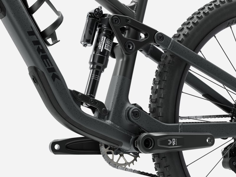 Trek Fuel EX 9 Eagle 90 Gen 7 t&auml;ysjoustomaastopy&ouml;r&auml;