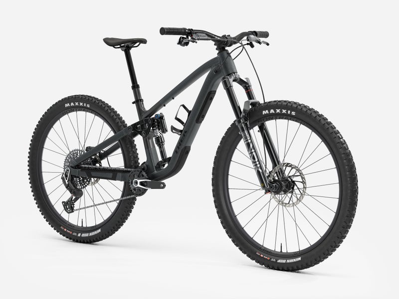 Trek Fuel EX 9 X0 AXS Gen 7 t&auml;ysjoustomaastopy&ouml;r&auml;