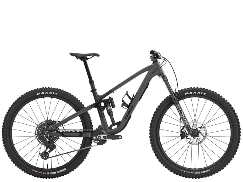 Trek Fuel EX 9 X0 AXS Gen 7 t&auml;ysjoustomaastopy&ouml;r&auml;